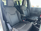 Jeep Renegade, 2018г., передний привод, робот