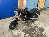 Baltmotors Street 200, 2014г.