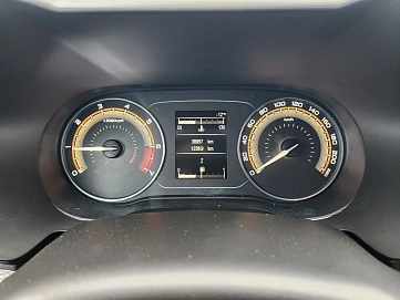 Lada (ВАЗ) Vesta, 2023г, передний привод, механика