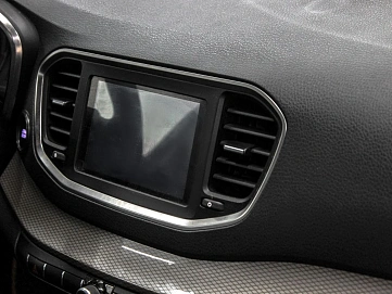 Lada (ВАЗ) Vesta, 2023г, передний привод, механика