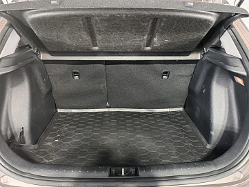 Kia Rio, 2019г, передний привод, автомат