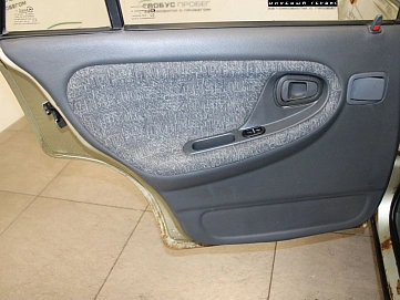 Daewoo Nexia, 2007г, передний привод, механика