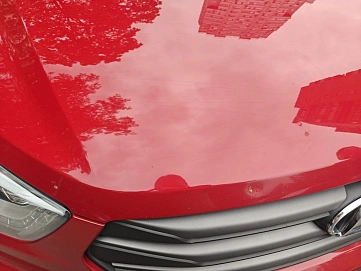 Hyundai Creta, 2019г, передний привод, автомат