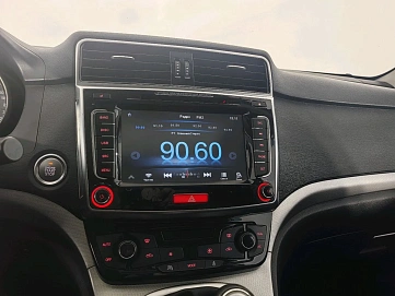 Haval H6, 2018г, полный привод, механика