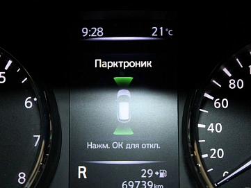 Nissan Qashqai, 2019г, передний привод, автомат