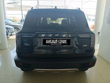 Haval , 2023г., полный привод, робот