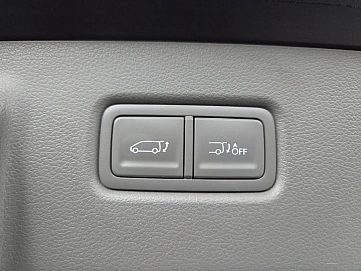 Hyundai Staria, 2024г, полный привод, автомат