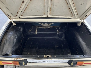 Lada (ВАЗ) 2106, 1996г, задний привод, механика