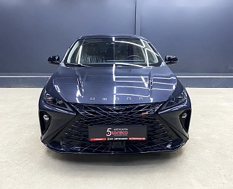 Omoda S5 GT, 2023г, передний привод, робот
