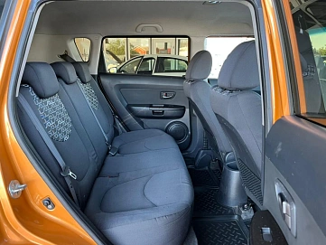 Kia Soul, 2011г, передний привод, механика