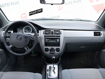 Chevrolet Lacetti, 2007г, передний привод, автомат