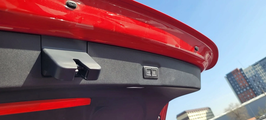 Audi A5, 2026г., полный привод, робот