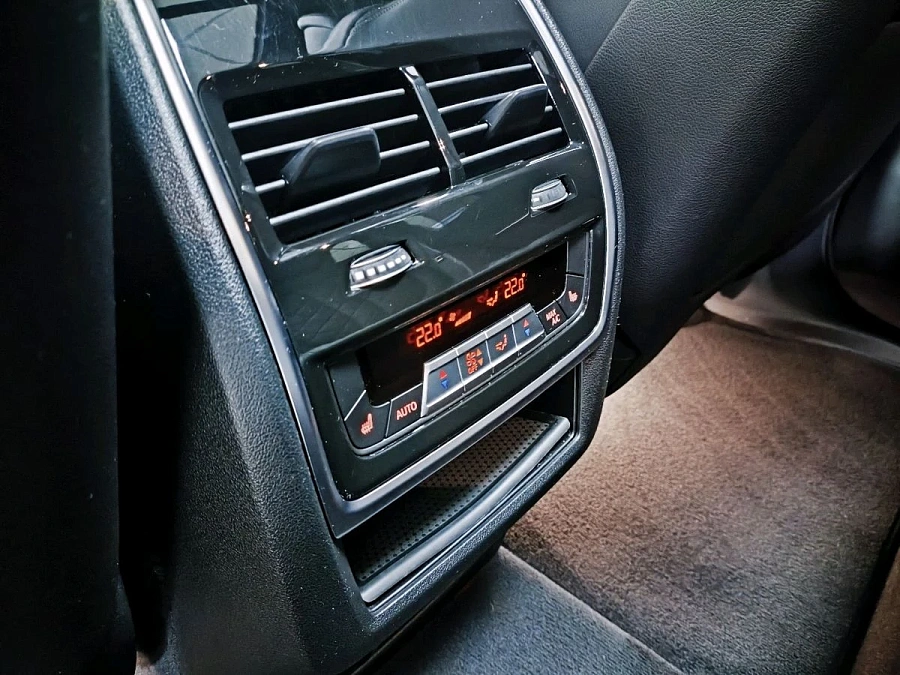 BMW X5, 2024г., полный привод, автомат