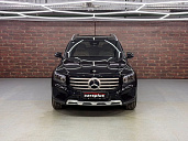 Mercedes-Benz GLB, 2024г., передний привод, робот