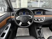 Lifan Solano, 2011г., передний привод, механика