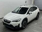 Subaru XV, 2022г., полный привод, вариатор