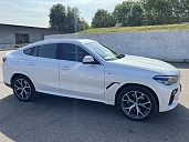 BMW X6, 2019г., полный привод, автомат