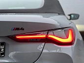 BMW M4, 2023г., полный привод, автомат