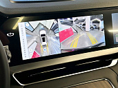 Geely Monjaro, 2025г., полный привод, автомат
