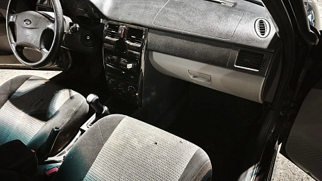 Lada (ВАЗ) Priora, 2009г, передний привод, механика