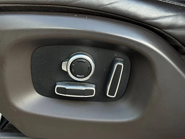 Land Rover Range Rover, 2016г, полный привод, автомат