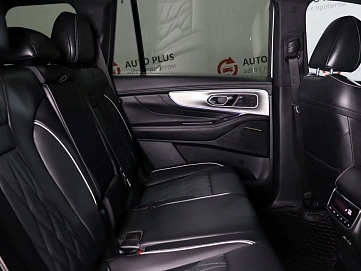 GAC GS8, 2024г, полный привод, автомат