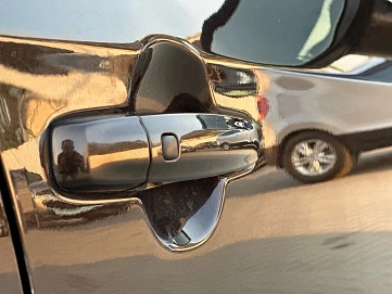 Suzuki SX4, 2014г, передний привод, вариатор
