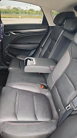 Geely Tugella, 2022г, полный привод, автомат