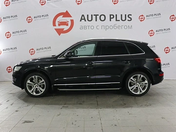 Audi Q5, 2013г, полный привод, автомат