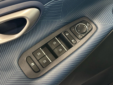 GAC GS3, 2024г, передний привод, робот