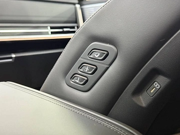 Hyundai Santa Fe, 2024г, полный привод, автомат