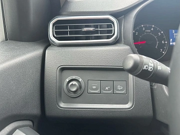 Renault Duster, 2022г, полный привод, механика