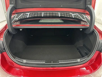 Mazda 3, 2021г, передний привод, автомат