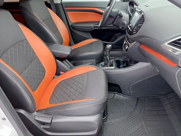 Lada (ВАЗ) , 2017г., передний привод, механика