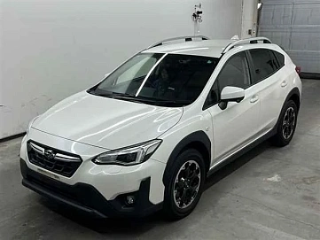 Subaru XV, 2022г, полный привод, вариатор