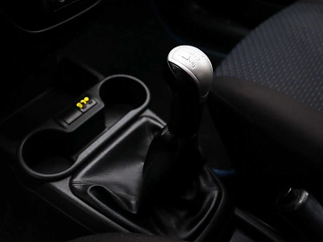 Lada (ВАЗ) Granta, 2013г, передний привод, механика