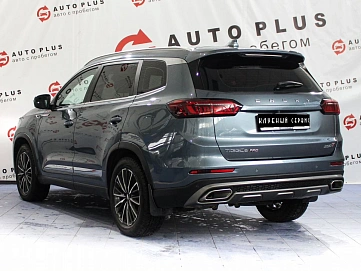 Chery Tiggo 8 Pro, 2021г, передний привод, робот