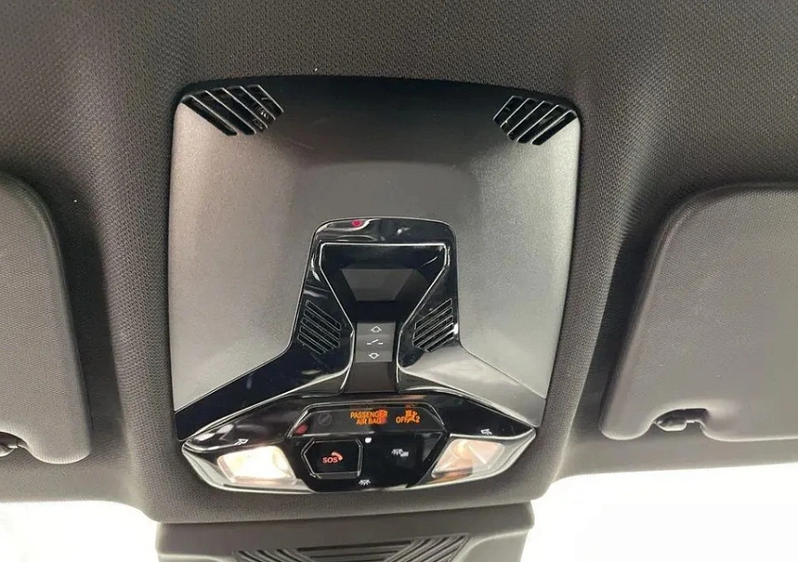 BMW X1, 2022г., полный привод, робот