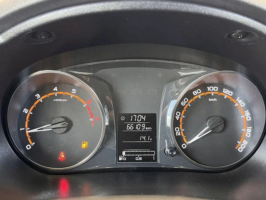 Lada (ВАЗ) Granta, 2021г., передний привод, механика