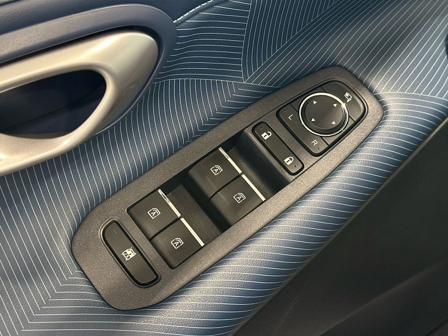 GAC GS3, 2024г., передний привод, робот