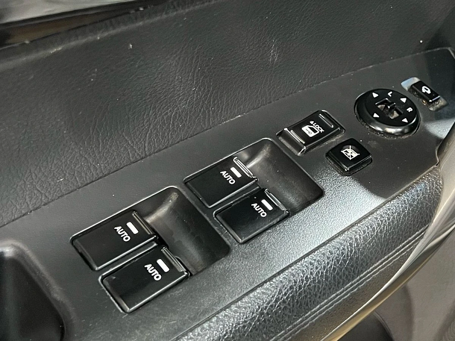 Kia Sorento, 2015г., полный привод, автомат