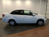 Lada (ВАЗ) , 2023г., передний привод, механика