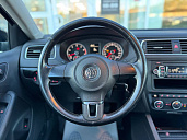 Volkswagen Jetta, 2012г., передний привод, механика
