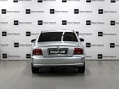 Hyundai Sonata, 2007г., передний привод, механика