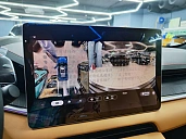 Zeekr 001, 2023г., полный привод, автомат