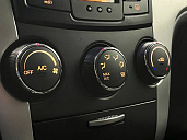 SsangYong Actyon, 2011г., передний привод, автомат