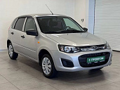 Lada (ВАЗ) , 2013г., передний привод, механика