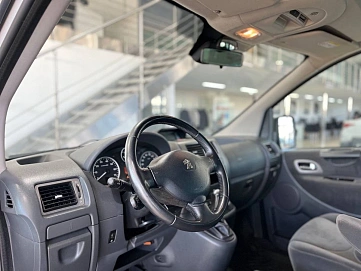 Peugeot Expert, 2014г, передний привод, автомат