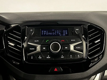 Lada (ВАЗ) , 2019г., передний привод, механика