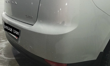 Renault Laguna, 2008г, передний привод, механика